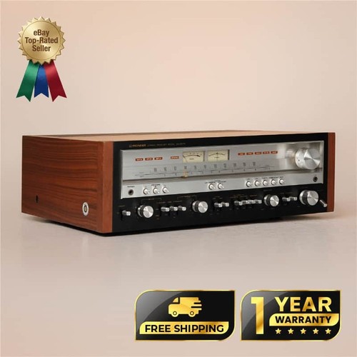 Pioneer 5570 stereo - pioneer,