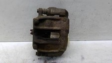 Etrier avant gauche (freinage) NISSAN TERRANO 2 PHASE 4 2.7 TDI - 8V/R:115989075