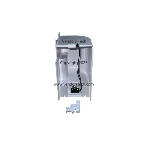 Dixie narco crane bevmax - dixie,
