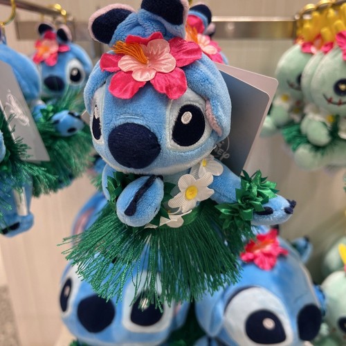 Disney store japan stitch - disney,