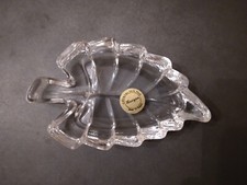 Petit vide poche cristal