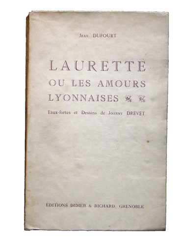 Laurette les amours - laurette,
