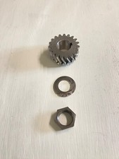 Pignon primaire - vilebrequin Suzuki 125 GT