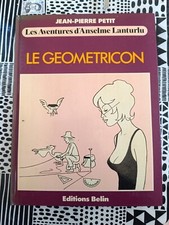 LES AVENTURES D ANSELME