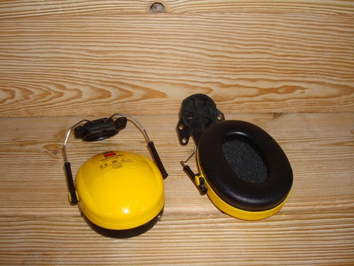 Peltor protection bruit - 3m,