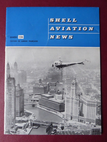 Shell aviation news 236 - shell,