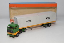 B69 1:50 TEKNO 427 VOLVO F89