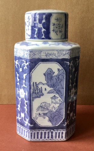Pot thé porcelaine - À,