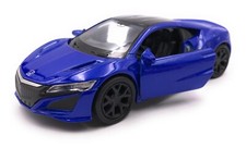 Maquette de Voiture Honda Nsx