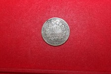 monnaie rare de 10 centimes