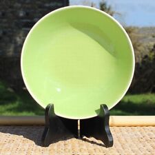 Assiette creuse calotte