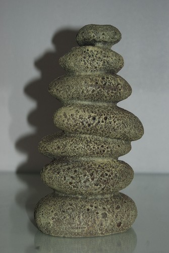 Aquarium grand caillou rock - grand,