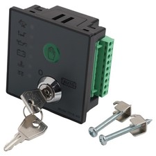 Contrôleur groupe électrogène diesel DSE701AS avec démarrage automatique et