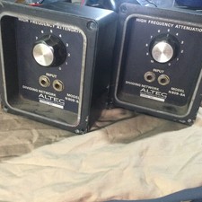 Altec Lansing N 809-8A