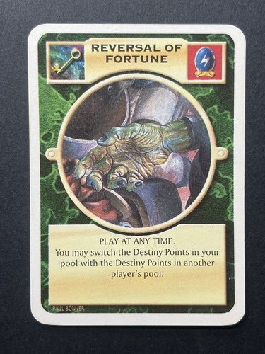 Doomtrooper ccg unlimited - ccg,