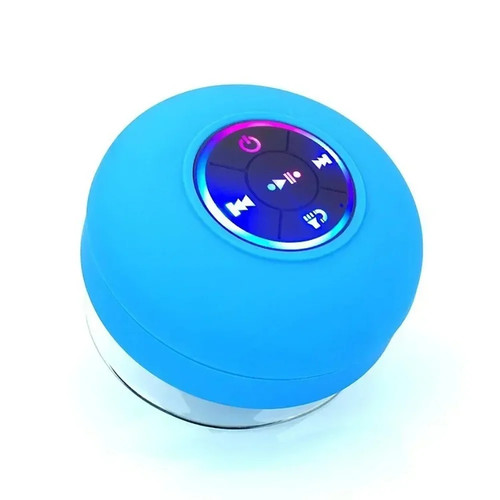 Mini enceinte bluetooth led - mini,