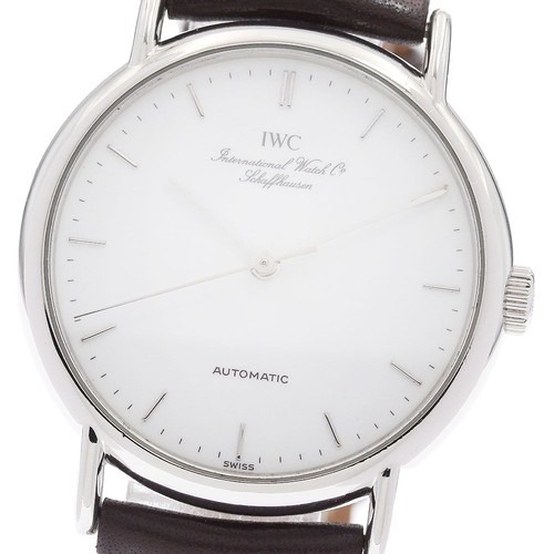 Montre automatique pour