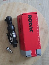 Clé à cliquet pneumatique à 1/4" - 1013300A de RODAC