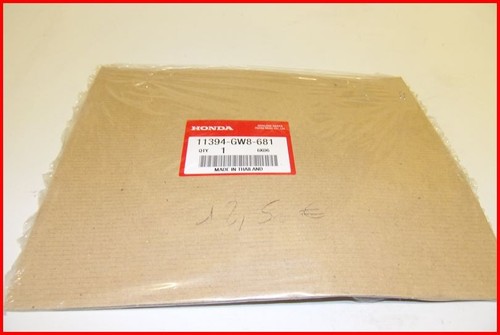 Honda crf 2008 2012 - crf, joint