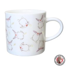 NOUVELLE tasse en filigrane