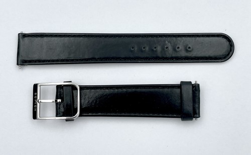 Nomos glashütte bracelet 18mm - nomos,