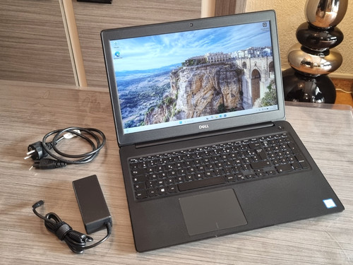 Ordinateur portable dell - ordinateur,