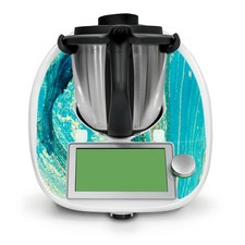 Déco Étiquette Thermomix