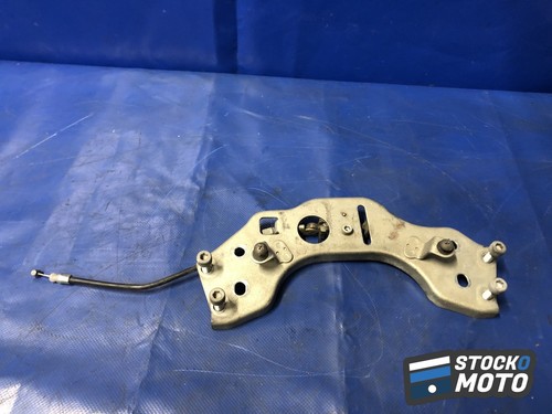 Support honda 600 cbr 1999 - honda, à
