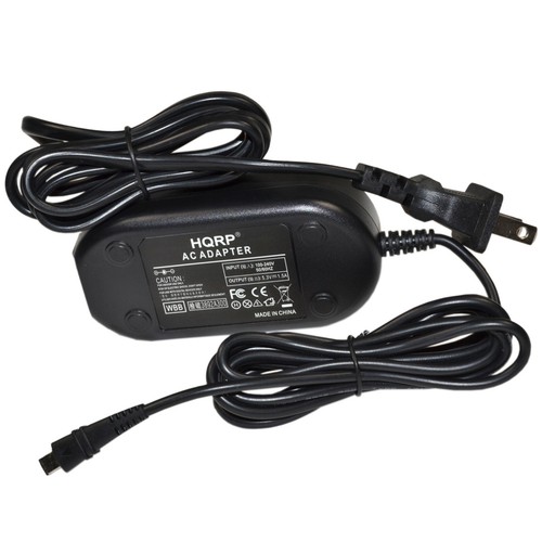 Hqrp adaptateur chargeur - hqrp,