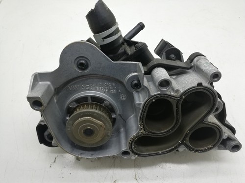 Golf vii 5g1 - vw,