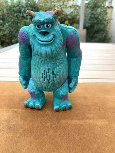 Lot figurines pixar - 18,