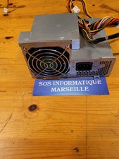 Bloc Alimentation PC Bureau HP PS-6241-6HF 240W pour DC5100 DC7100 DC7600 DC7700