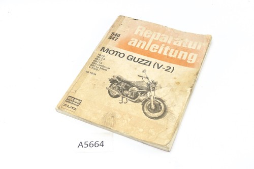 Moto guzzi 750 850 t3 - 750,