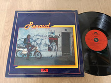 LP ALBUM 33T  Renaud –