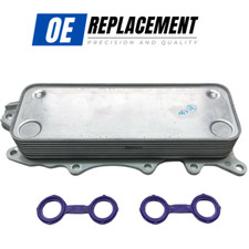 REFROIDISSEUR D'HUILE MOTEUR