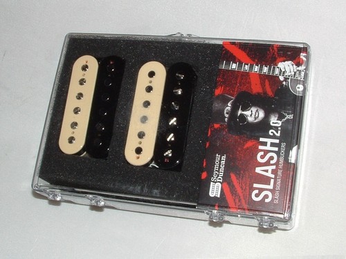 Seymour duncan slash 0 - seymour,