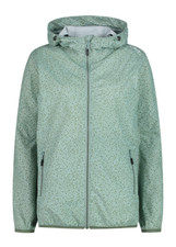 CMP Veste Femme Imperméable