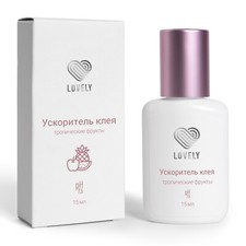 Extension de Cils Colle Accélérateur De Lovely