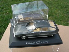 Norev citroen cx 2400 - 1/43,