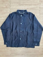 NIGEL CABOURN Veste 50 Utilisés