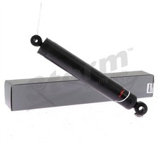 1X AMORTISSEUR ARRIERE