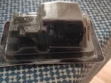 Voiture1/43 IXO déagostini