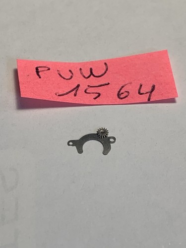 Puw caliber 1564 ref 2543 - puw,