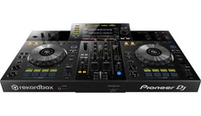 Pioneer DJ XDJ-RR All In One