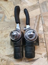 Manettes Vitesse Campagnolo Vintage