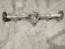 ESSIEU ARRIÈRE / 2931103 POUR