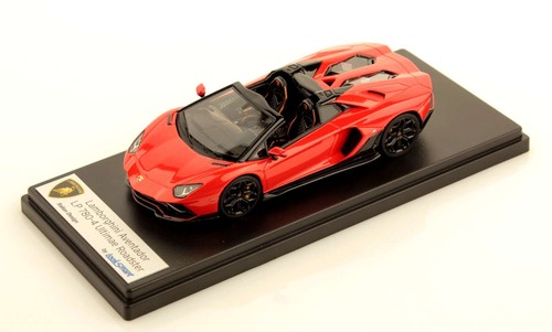 Lamborghini aventador 780 4 - aventador, lp