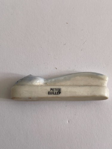 Fève petite cuillère - fève,