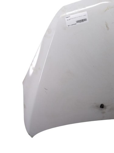 Capot opel agila 95528206 - capot, b
