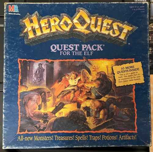 Rare milton bradley - ,